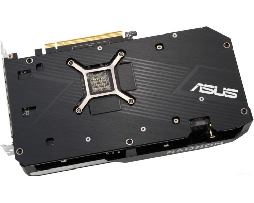 Видеокарта Asus Dual Radeon RX 6600 XT OC Edition 8GB GDDR6