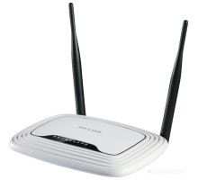 Беспроводной маршрутизатор TP-Link TL-WR841N