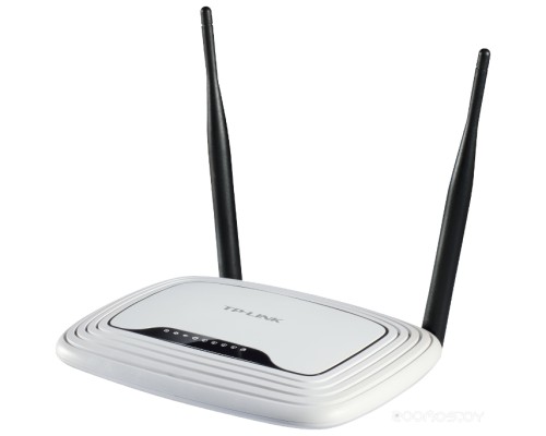 Беспроводной маршрутизатор TP-Link TL-WR841N