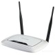 Беспроводной маршрутизатор TP-Link TL-WR841N