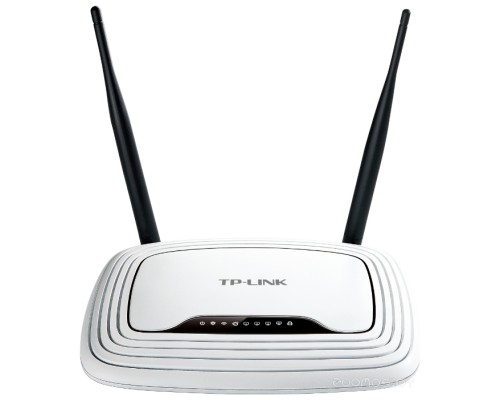 Беспроводной маршрутизатор TP-Link TL-WR841N