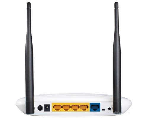 Беспроводной маршрутизатор TP-Link TL-WR841N