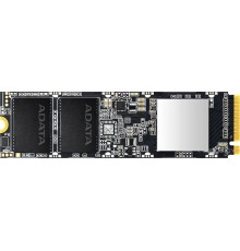 SSD A-Data XPG SX8100 4TB ASX8100NP-4TT-C