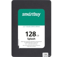 SSD SmartBuy Splash 2019 128GB SBSSD-128GT-MX902-25S3