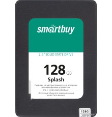 SSD SmartBuy Splash 2019 128GB SBSSD-128GT-MX902-25S3