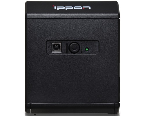 Источник бесперебойного питания IPPON Back Comfo Pro II 1050