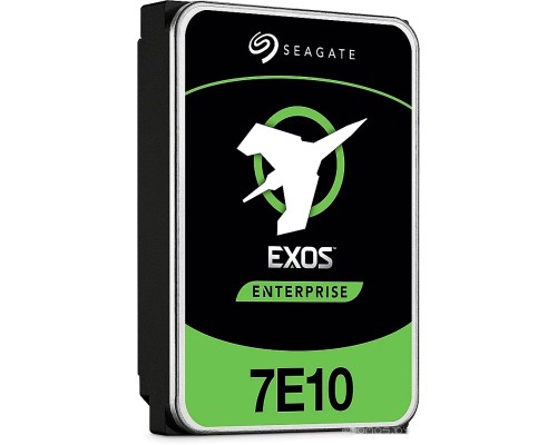 Жесткий диск Seagate Exos 7E10 10TB ST10000NM017B