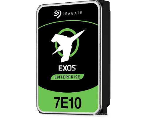 Жесткий диск Seagate Exos 7E10 10TB ST10000NM017B