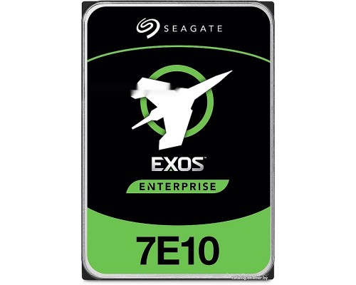 Жесткий диск Seagate Exos 7E10 2TB ST2000NM000B