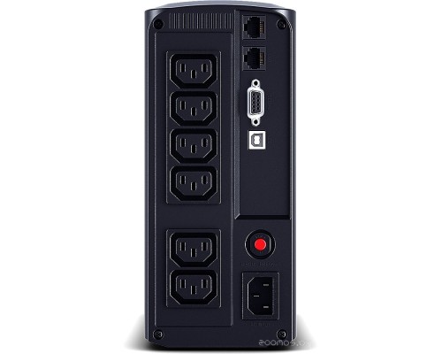 Источник бесперебойного питания CyberPower Value Pro VP700E(I)LCD