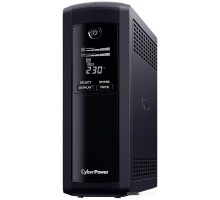 Источник бесперебойного питания CyberPower Value Pro VP1600E(I)LCD