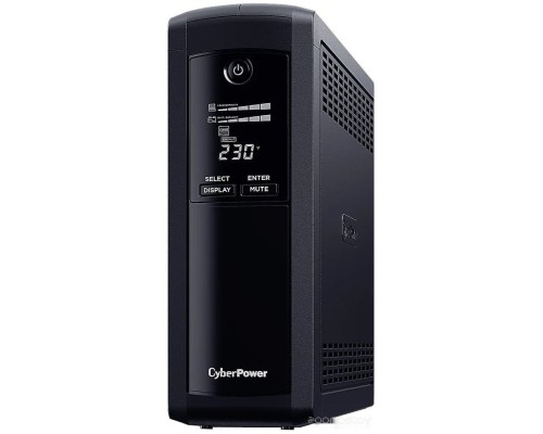 Источник бесперебойного питания CyberPower Value Pro VP1600E(I)LCD