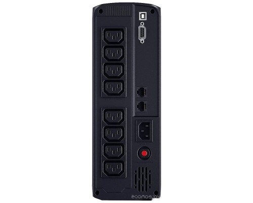 Источник бесперебойного питания CyberPower Value Pro VP1600E(I)LCD