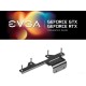 Видеокарта EVGA GeForce RTX 3080 XC3 Ultra Gaming 10GB GDDR6X 10G-P5-3885-KL