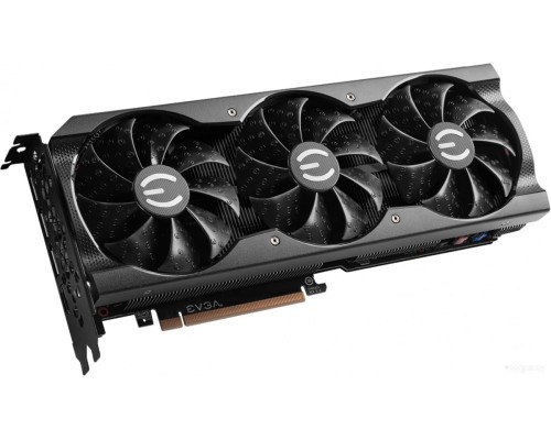 Видеокарта EVGA GeForce RTX 3080 XC3 Ultra Gaming 10GB GDDR6X 10G-P5-3885-KL