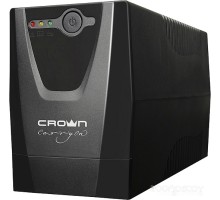 Источник бесперебойного питания CrownMicro CMU-500X IEC