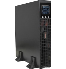 Источник бесперебойного питания Exegate SinePower UHB-1000.LCD.AVR.C13.RJ.USB.2U