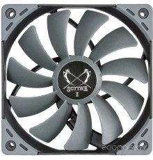 Вентилятор для корпуса SCYTHE Kaze Flex 120 SU1225FD12M-RH