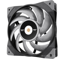 Вентилятор для корпуса Thermaltake ToughFan Turbo CL-F121-PL12GM-A