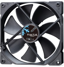 Вентилятор для корпуса Fractal Design Dynamic X2 GP-14 FD-FAN-DYN-X2-GP14-BK