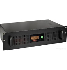 Источник бесперебойного питания Exegate ServerRM UNL-1500.LCD.AVR.C13.RJ.USB.3U