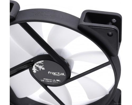 Набор вентиляторов Fractal Design Prisma AL-14 3P FD-FAN-PRI-AL14-3P