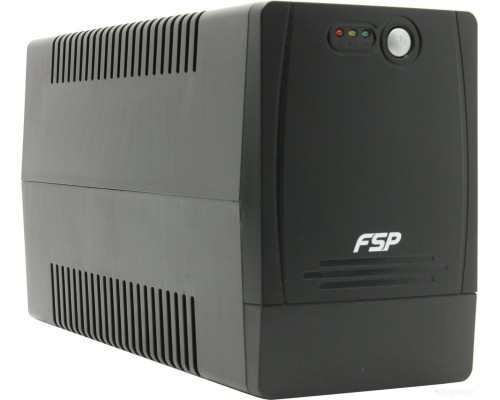 Источник бесперебойного питания FSP Group DP1000 PPF6000801