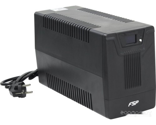 Источник бесперебойного питания FSP Group DPV1500 [PPF9001901]