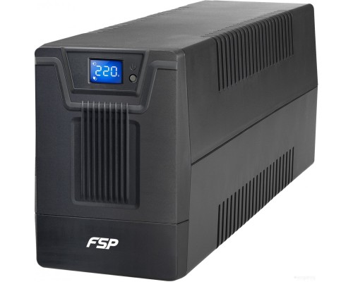 Источник бесперебойного питания FSP Group DPV1500 [PPF9001901]