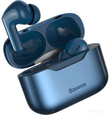 Наушники Baseus Simu S1 Pro ANC (синий)