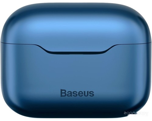 Наушники Baseus Simu S1 Pro ANC (синий)