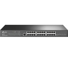 Коммутатор TP-Link TL-SG3428 V1