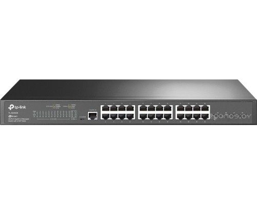 Коммутатор TP-Link TL-SG3428 V1