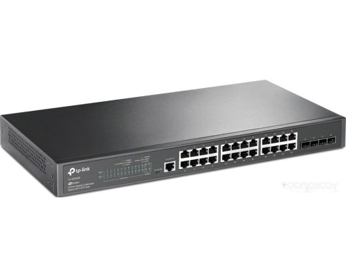 Коммутатор TP-Link TL-SG3428 V1