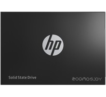 SSD HP S750 512GB 16L53AA