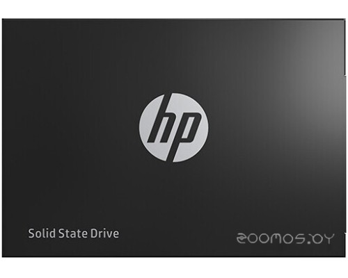 SSD HP S750 512GB 16L53AA