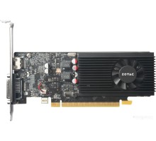 Видеокарта ZOTAC GeForce GT 1030 2GB GDDR5