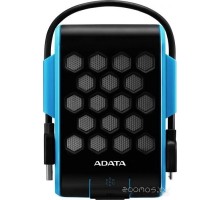 Внешний жёсткий диск A-Data HD720 AHD720-1TU31-CBL 1TB (синий)