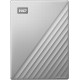 Внешний жёсткий диск Western Digital My Passport Ultra 1TB WDBC3C0010BSL