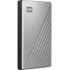 Внешний жёсткий диск Western Digital My Passport Ultra 1TB WDBC3C0010BSL