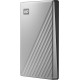 Внешний жёсткий диск Western Digital My Passport Ultra 1TB WDBC3C0010BSL