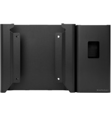 Кронштейн HP Desktop Mini Dual VESA Sleeve v3 with PSH