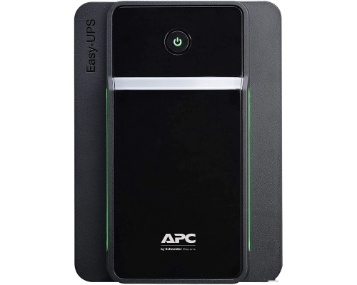 Источник бесперебойного питания APC Easy UPS BVX 1200VA BVX1200LI-GR