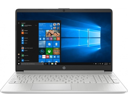 Ноутбук HP 15s-fq2050ur 3C7A6EA