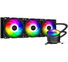 Кулер для процессора PCcooler GI-CX360 ARGB