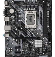 Материнская плата ASROCK H610M-HDV/M.2