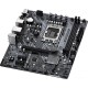 Материнская плата ASROCK H610M-HDV/M.2