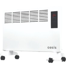 Конвектор Oasis DK-10