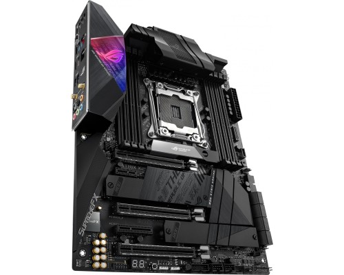 Материнская плата Asus ROG Strix X299-E Gaming II