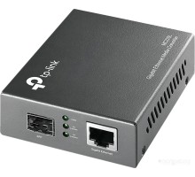 Коммутатор TP-Link MC220L V4